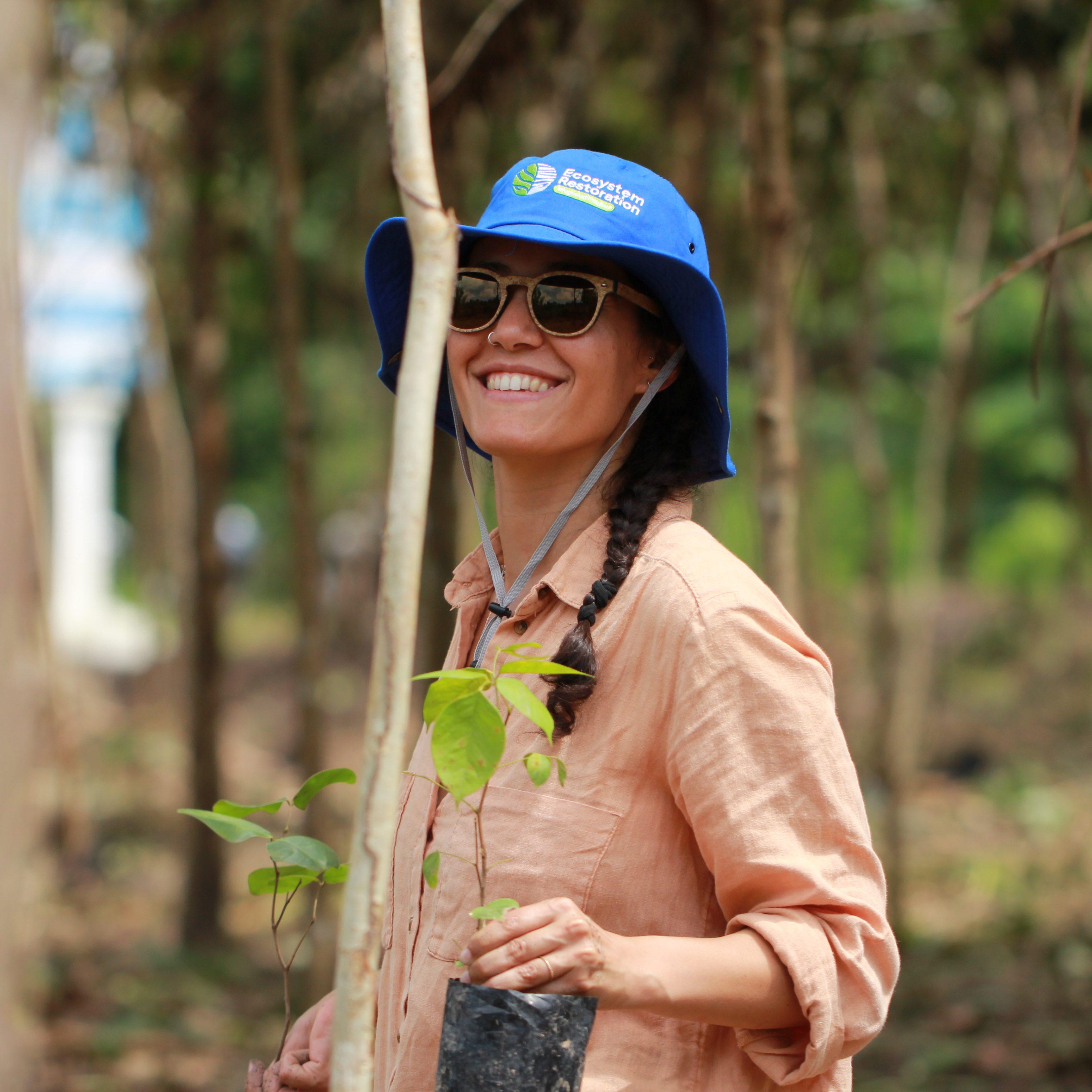 Image of Amel Ferchichi