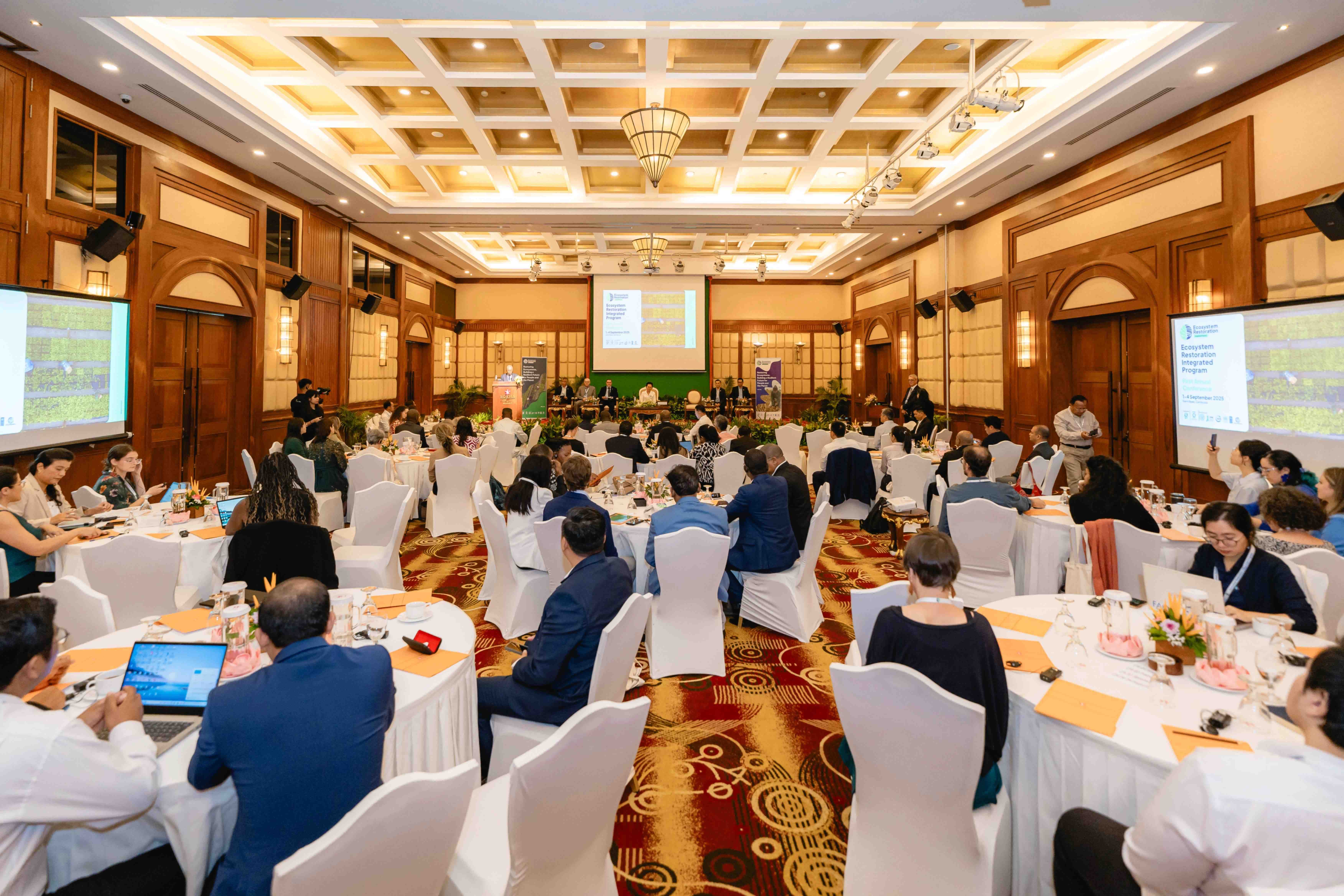 CI ERIP Annual Conference Day01 DSC02503 2