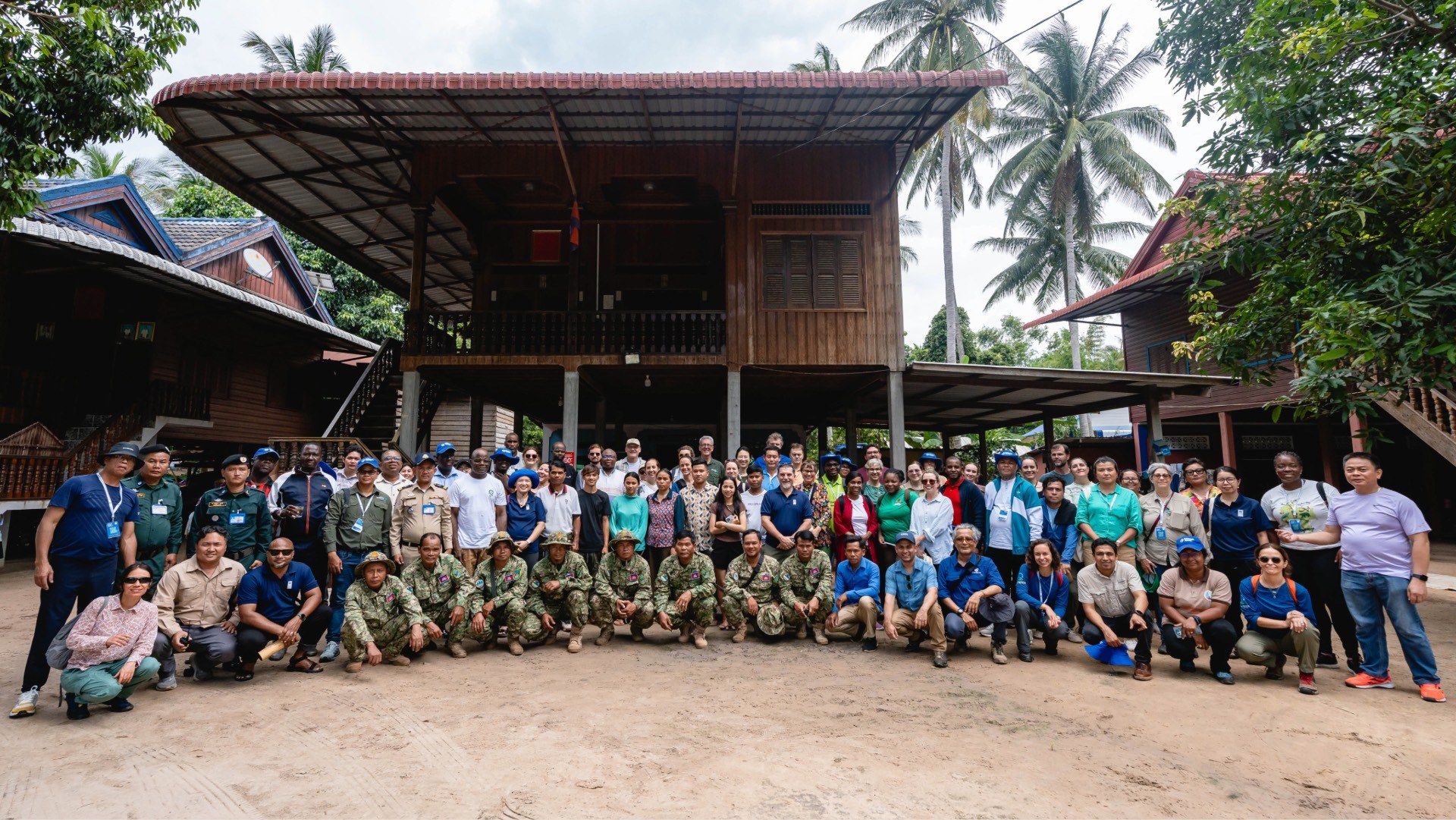 CI ERIP Annual Conference Day02 DSC04130