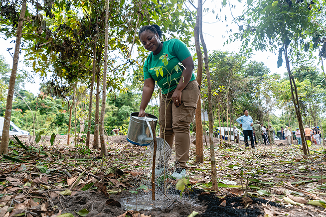 CI ERIP Annual Conference Day02 DSC04243