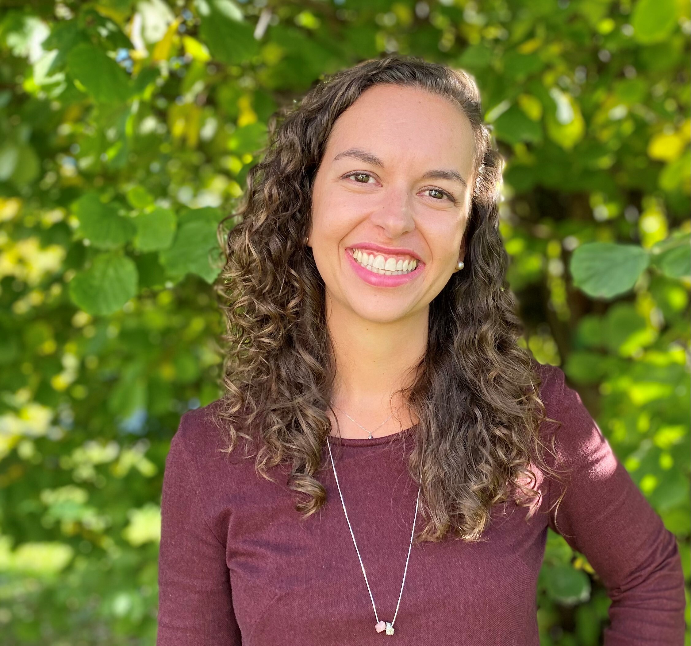 Image of Camila Souza