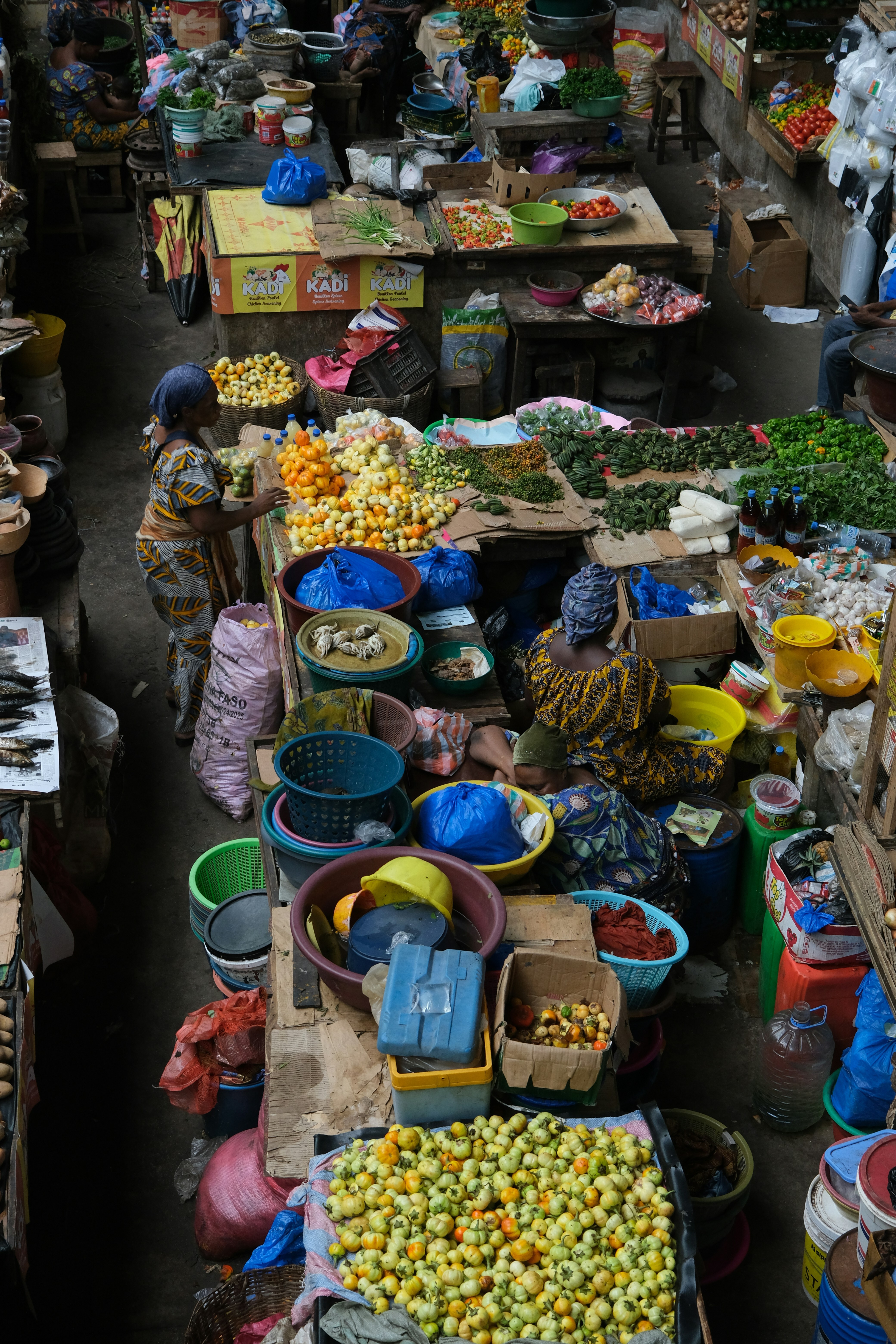 Cote d Ivoire ingeborg korme xs0g V Dr02ag unsplash