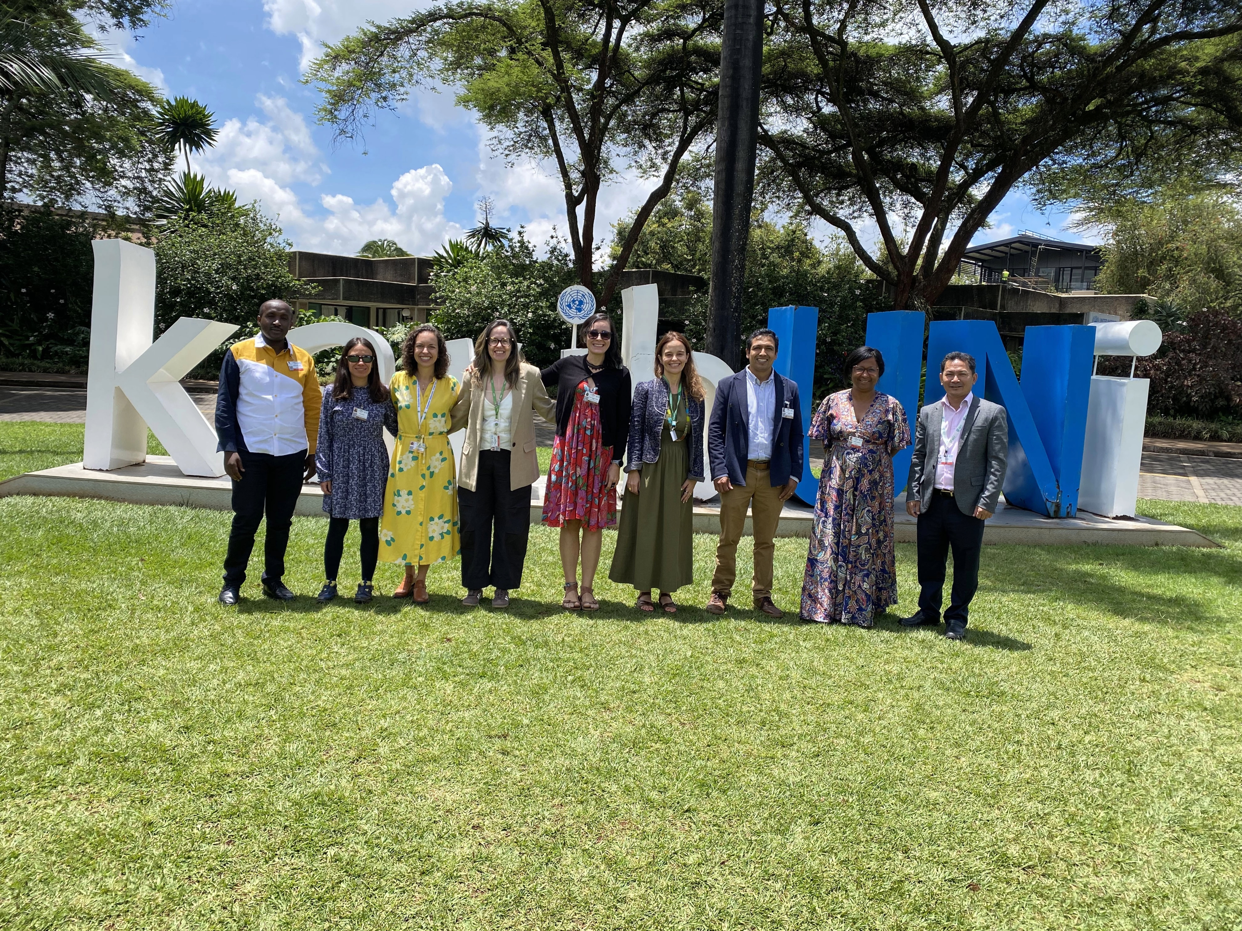 ERIP and countries GEF Forum