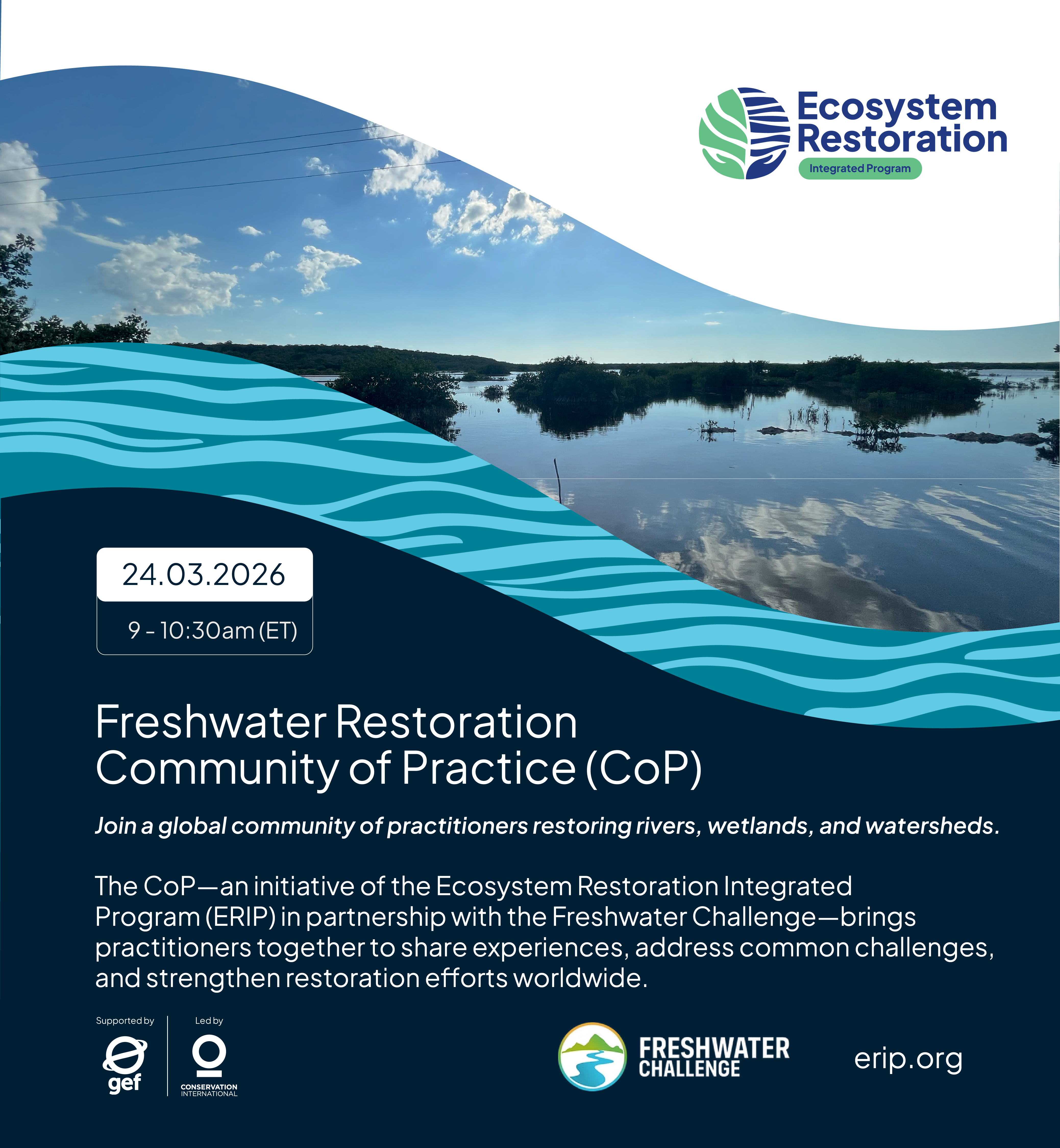 Freshwater Co P flyer web