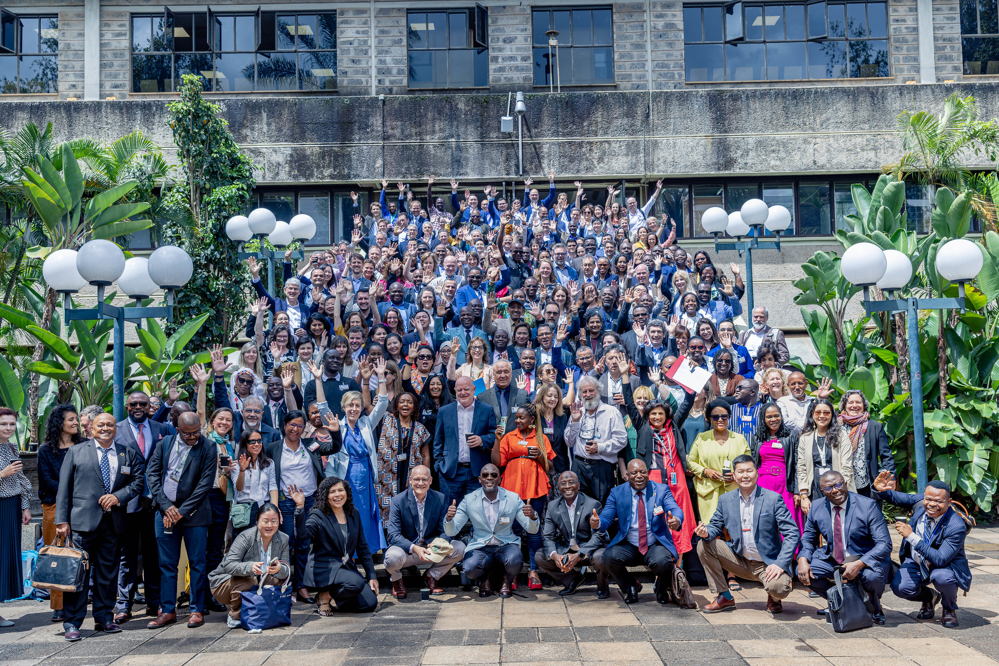 GEF IP Forum UNEP credits1