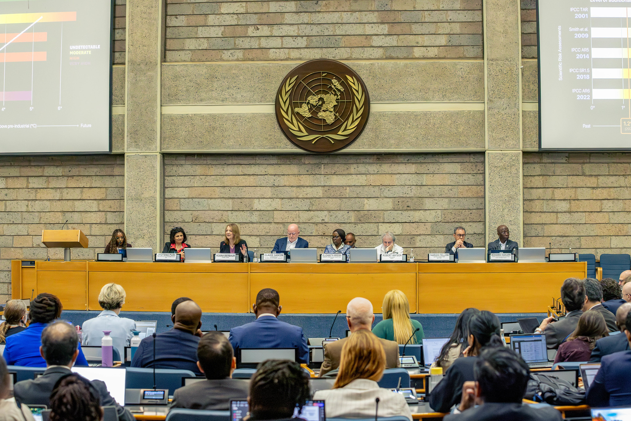 GEF IP Forum UNEP credits2