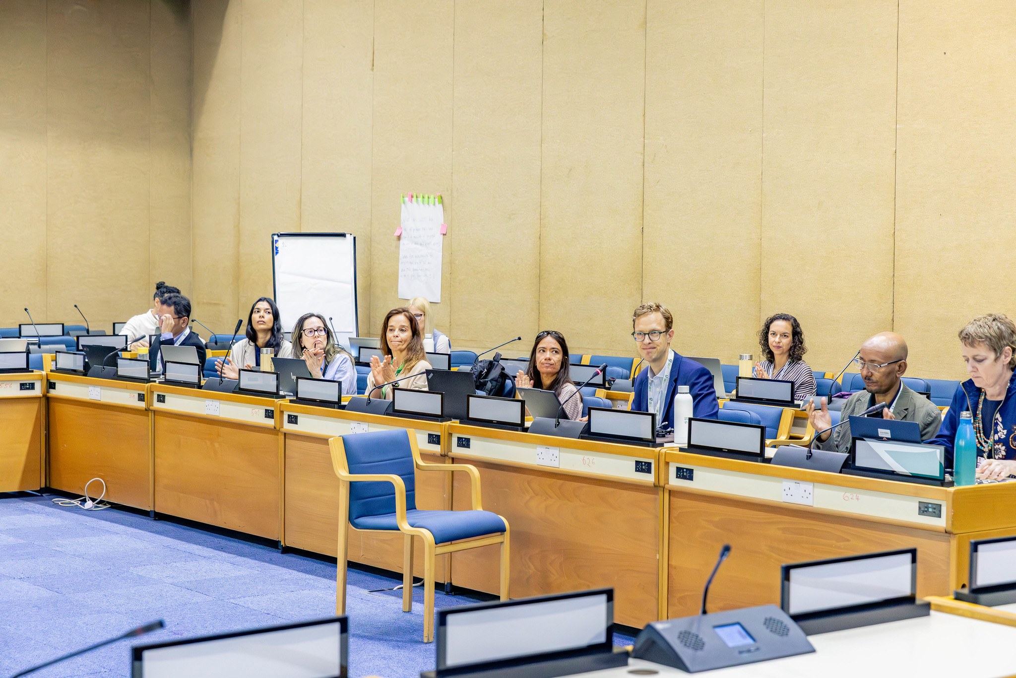 GEF IP Forum UNEP credits5