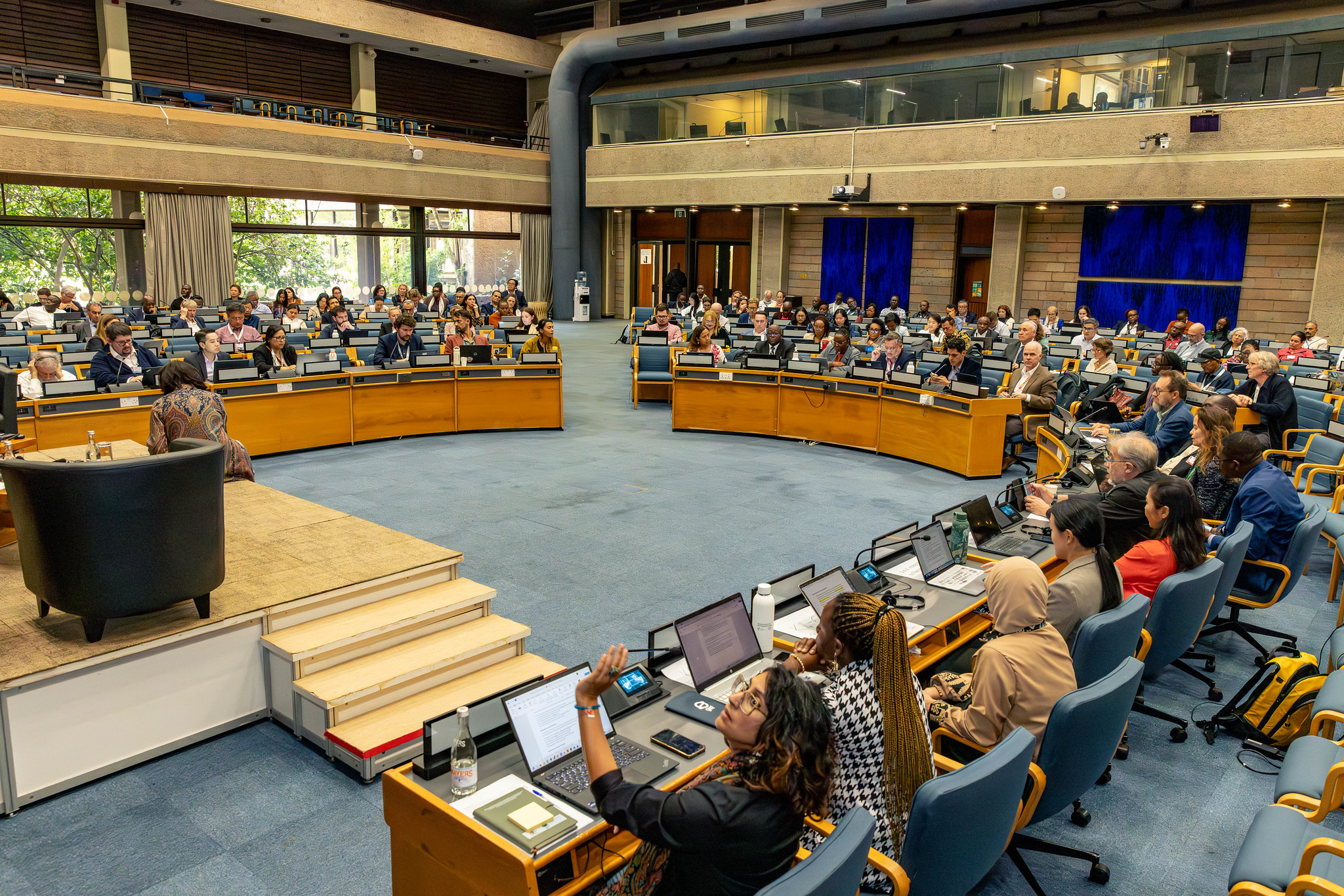 GEF IP Forum UNEP credits7
