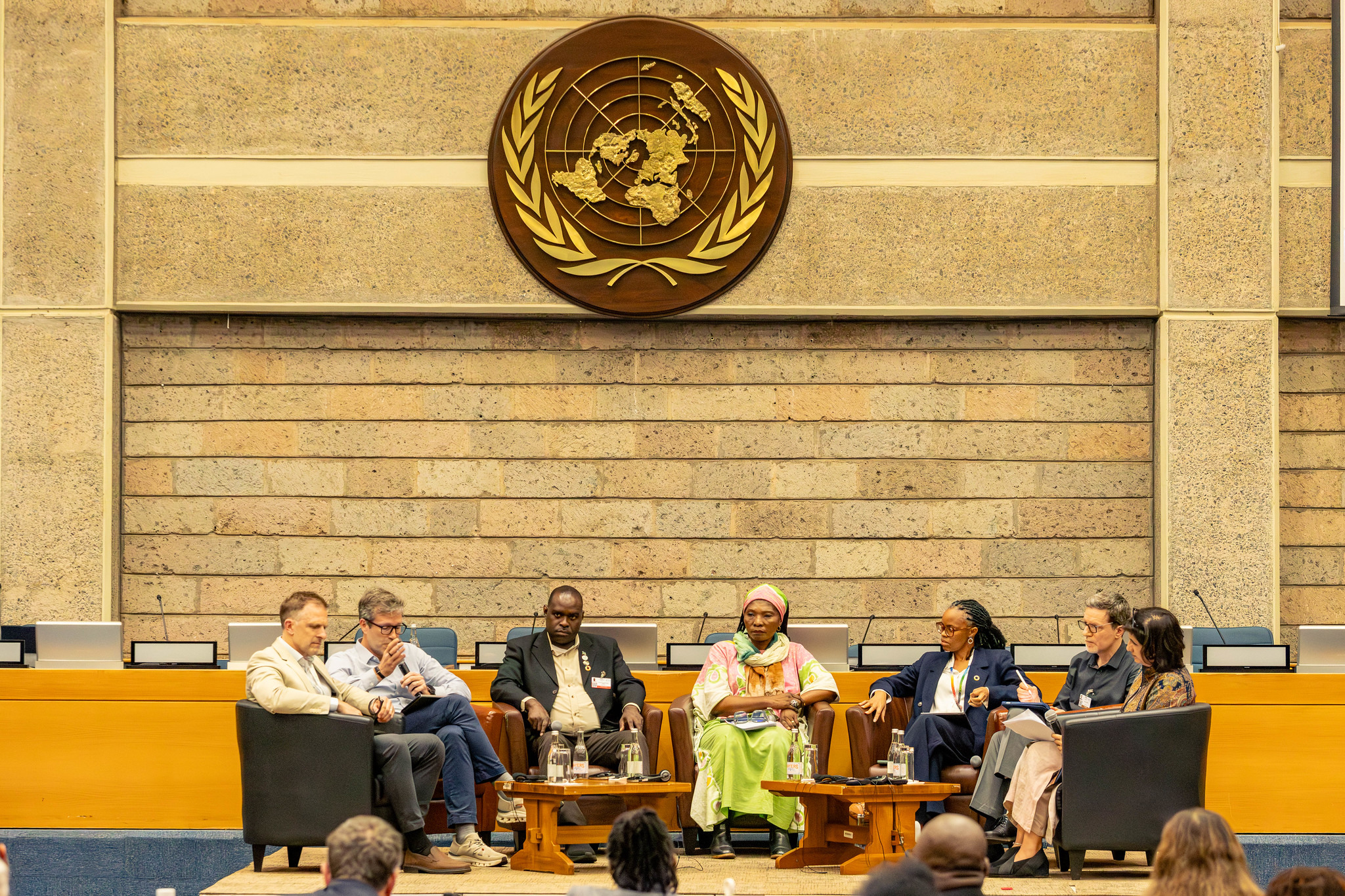 GEF IP Forum UNEP credits9
