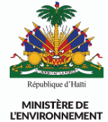 Haiti Ministere environement logo