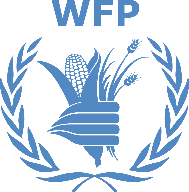 Haiti logo World Food Programme Logo Simple svg