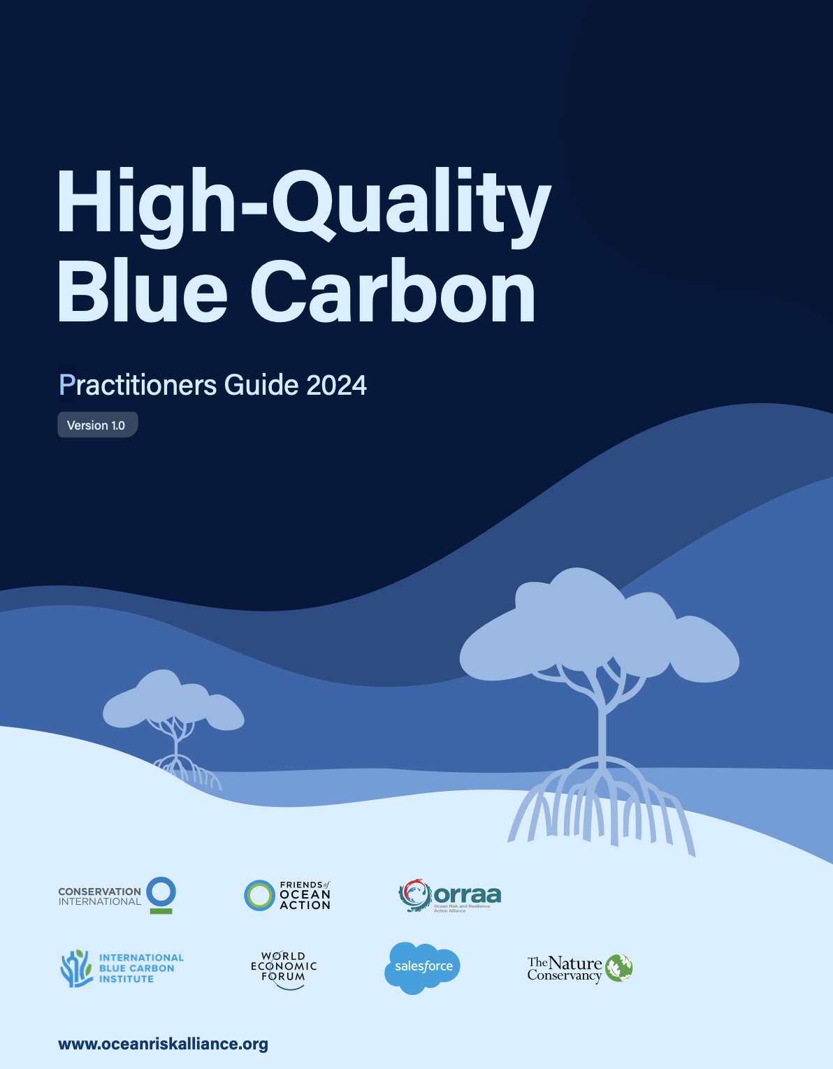 High Quality Blue Crabon