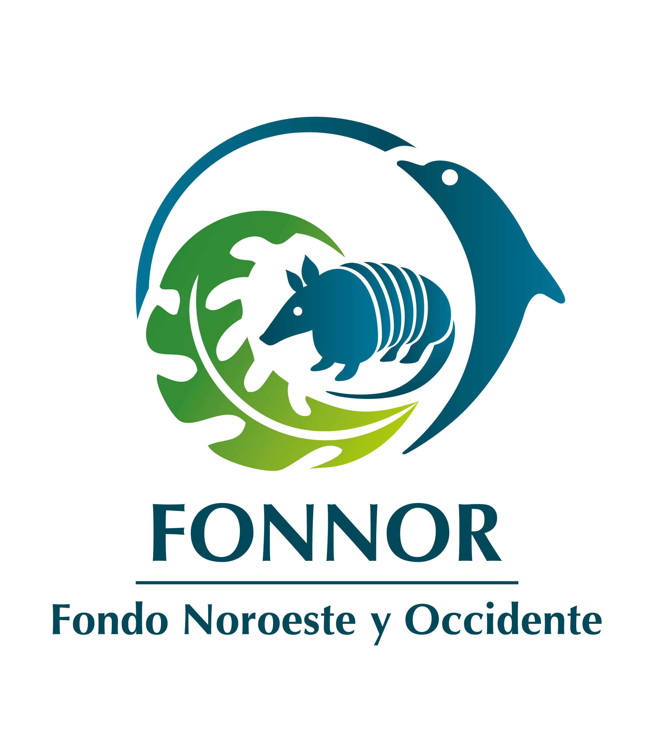 Logo FONNOR Color
