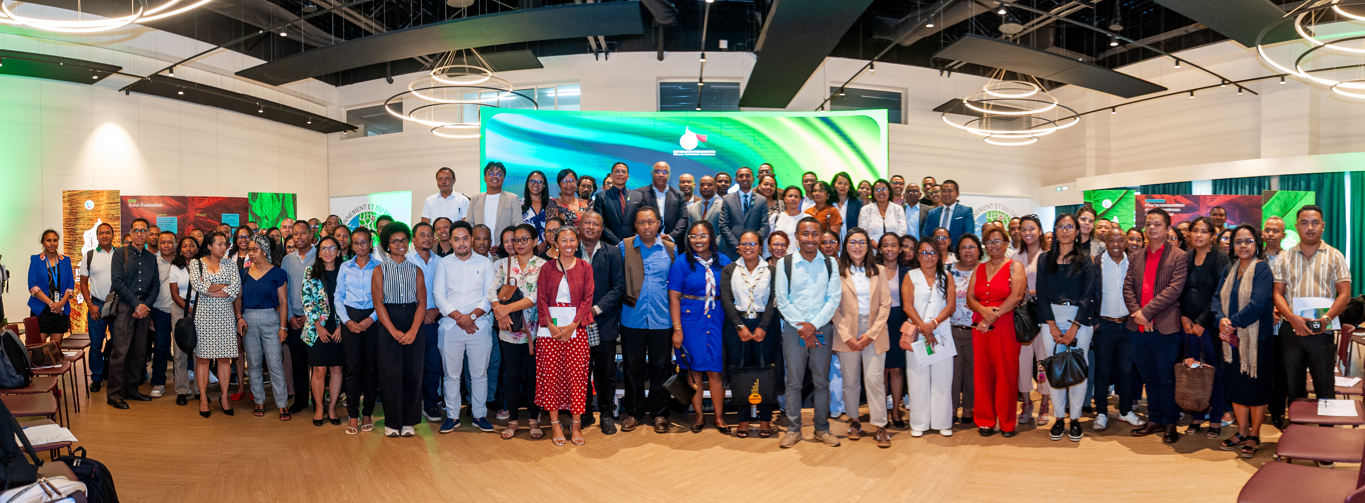 Madagascar Inception Workshop 2026