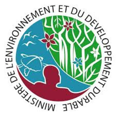 Madagascar logo ministere de lenvironnement et du developpement durable 204724