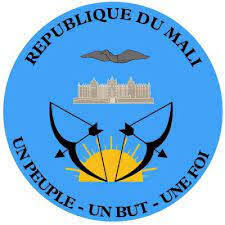 Mali logo Ministry of Environment Sanitation and Sustainable Development