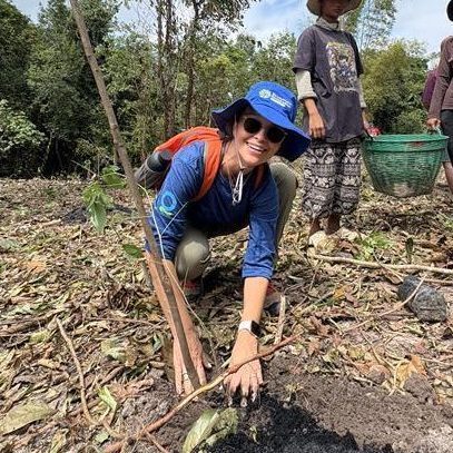 Image of Mônica Barcellos Harris