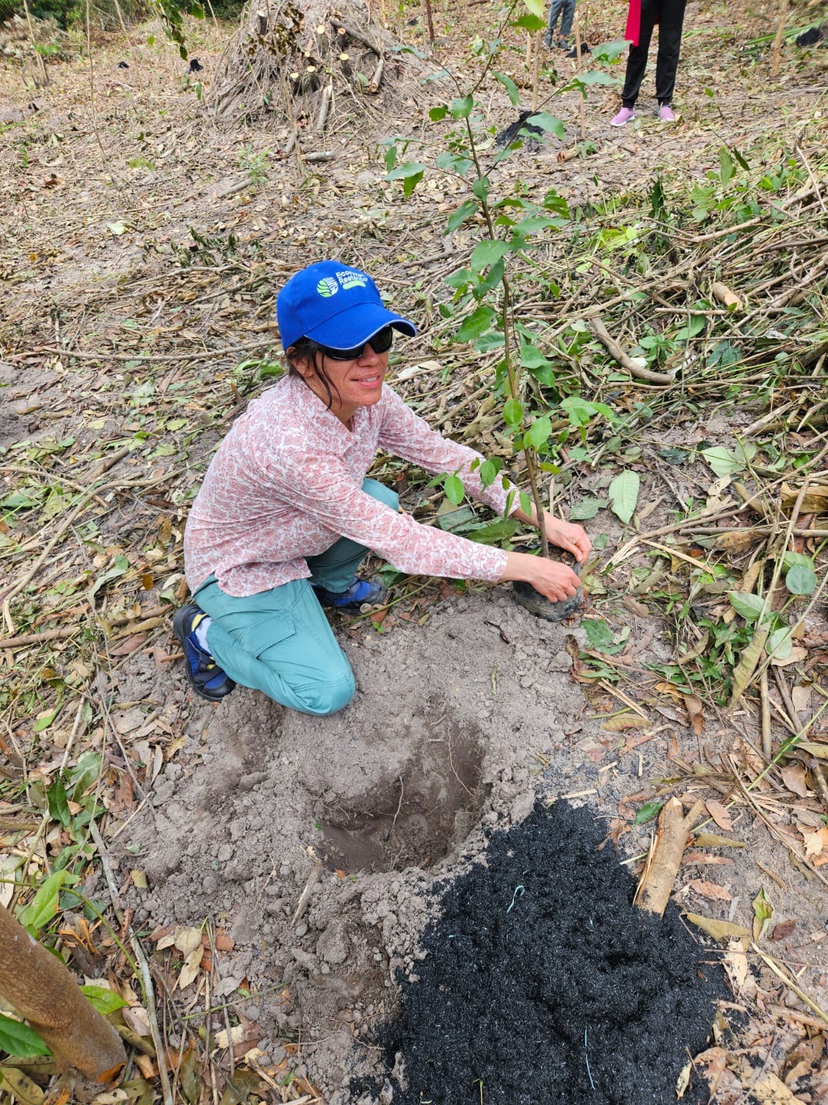 Image of Natalia Garcia