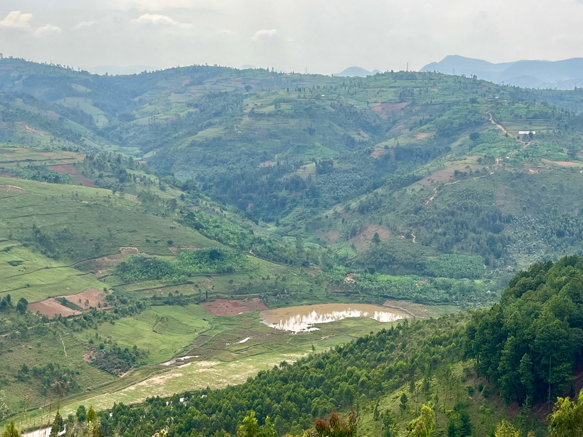 Rwanda Field Mission 20255