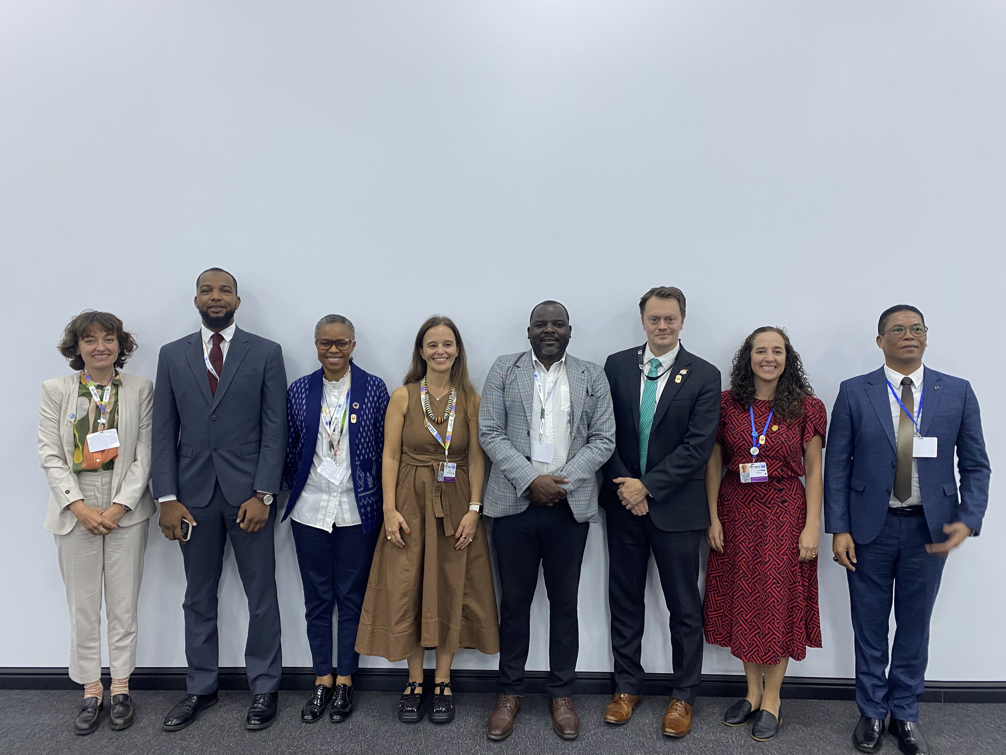 UNCCD COP17 2