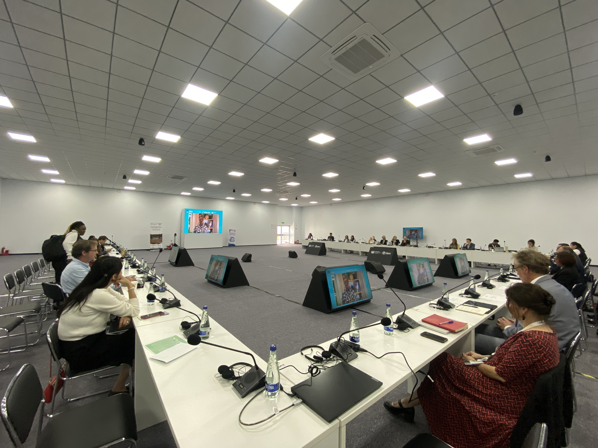 UNCCD COP17 5