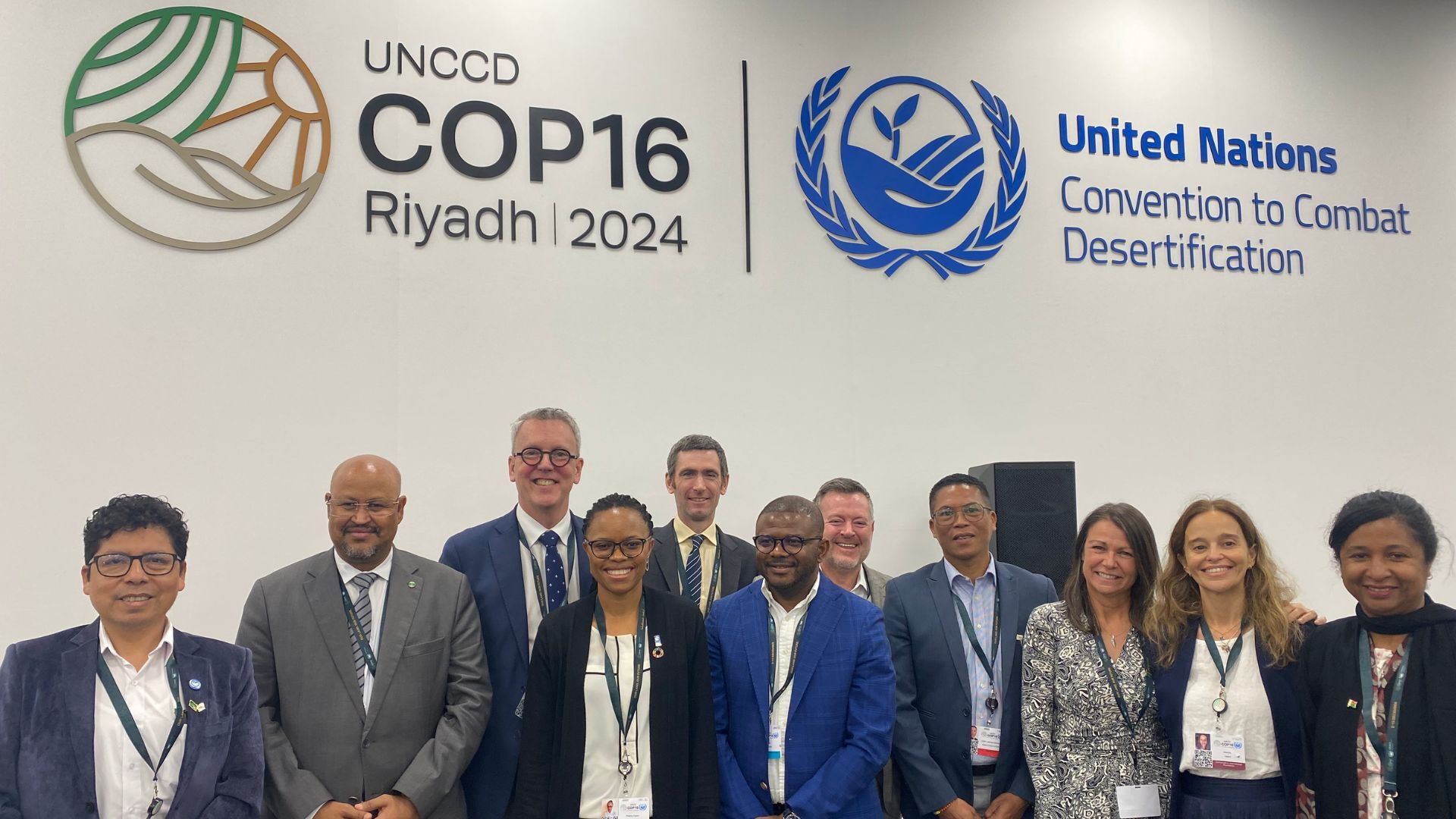 UNCCD1