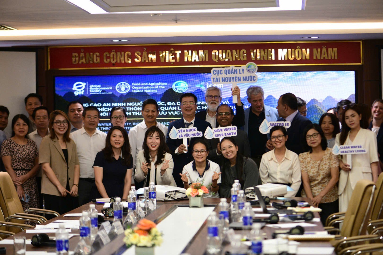 Viet Nam inception workshop3
