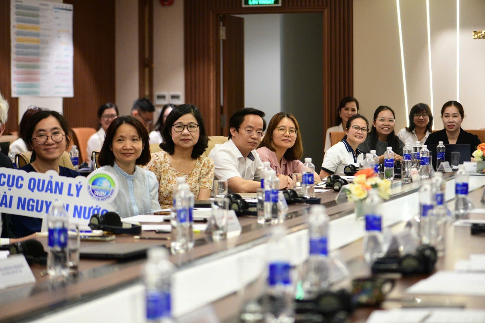 Viet Nam inception workshop4