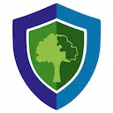 Logo Ministry of Ecology Environmental Protection and Climate Change of Uzbekistan