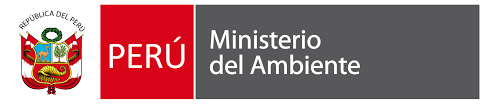 Logo Ministry of Environment of Peru MINAM